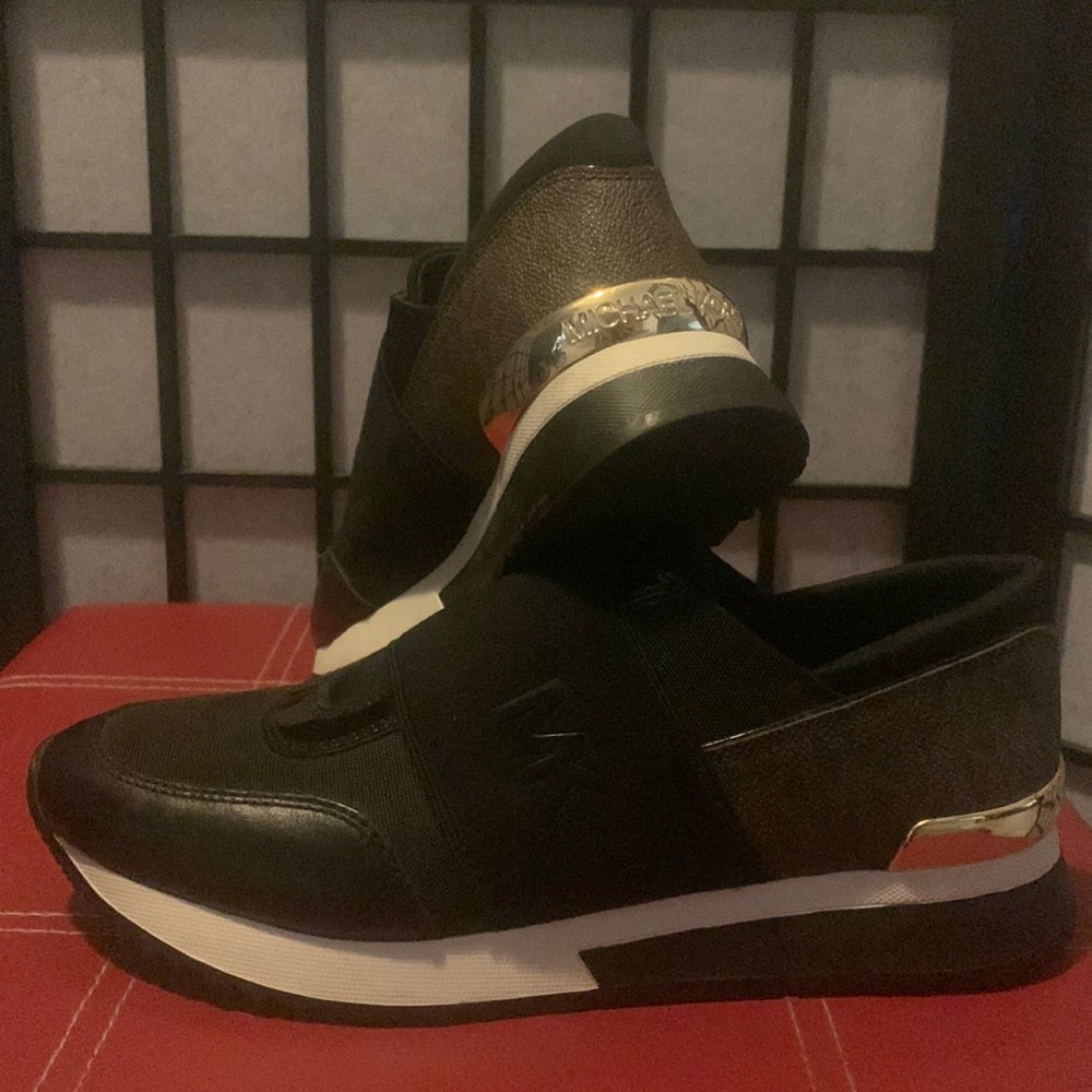 Michael Kors sneakers